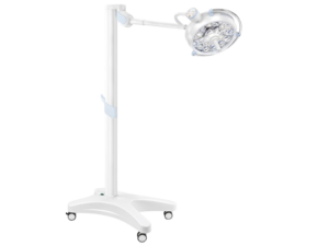 Mobilus operacinis LED šviestuvas PENTALED 30E