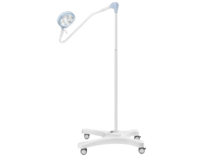 Mobilus operacinis LED šviestuvas  SATURNO