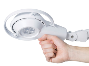LED Šviesos šaltinis “MS LED PLUS LIGHT”
