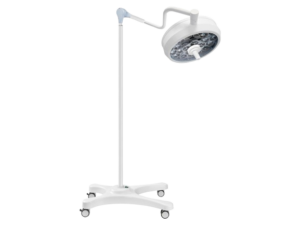 Mobilus operacinis LED šviestuvas PENTALED 30E LIGHT