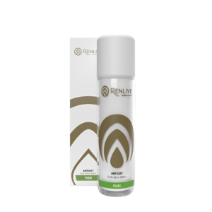 RENLIVE Antioxy Face Cream SPF 50+ apsauginis veido kremas, 50 ml