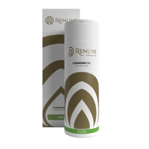 RENLIVE Cleansing Oil valomasis aliejus, 200 ml