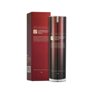 Dermaheal Cosmeceutical Anti-Wrinkle Serum, serumas nuo raukšlių, 40 g
