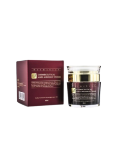 Dermaheal Cosmeceutical Anti-wrinkle Cream, kremas nuo raukšlių, 45 g